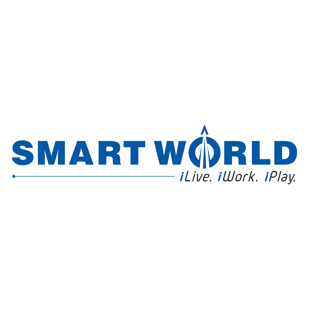 Smart World Logo