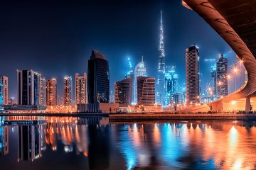 DUBAI